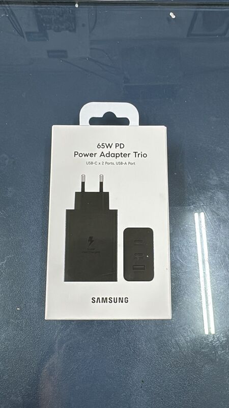מטען 65W PD ADAPTER תחליפי