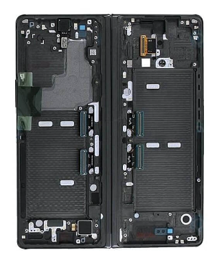 מסך Z FOLD 5 IN