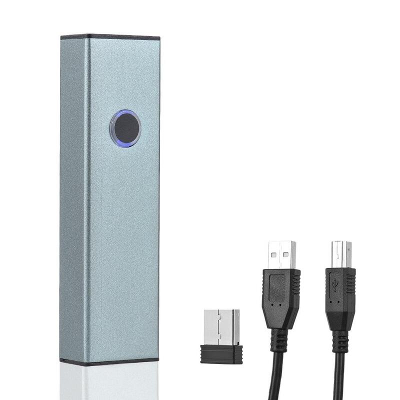 ידית ברקוד Bluetooth