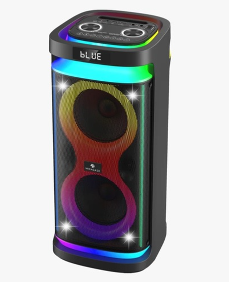 בידורית + מיק אלחוטי MIR MKS30