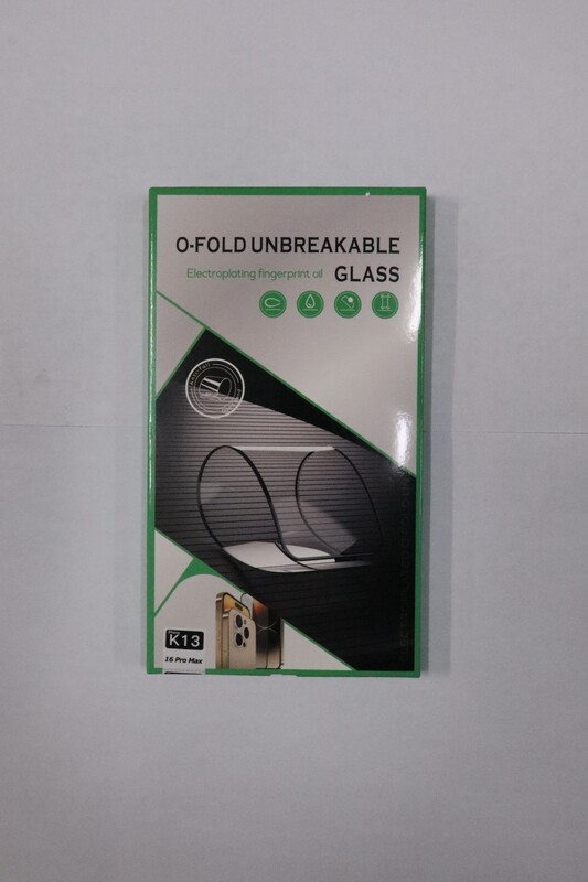 UNBREAKABLE GLASS K05