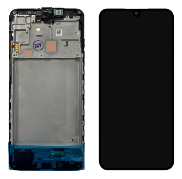 מסך A16 4G