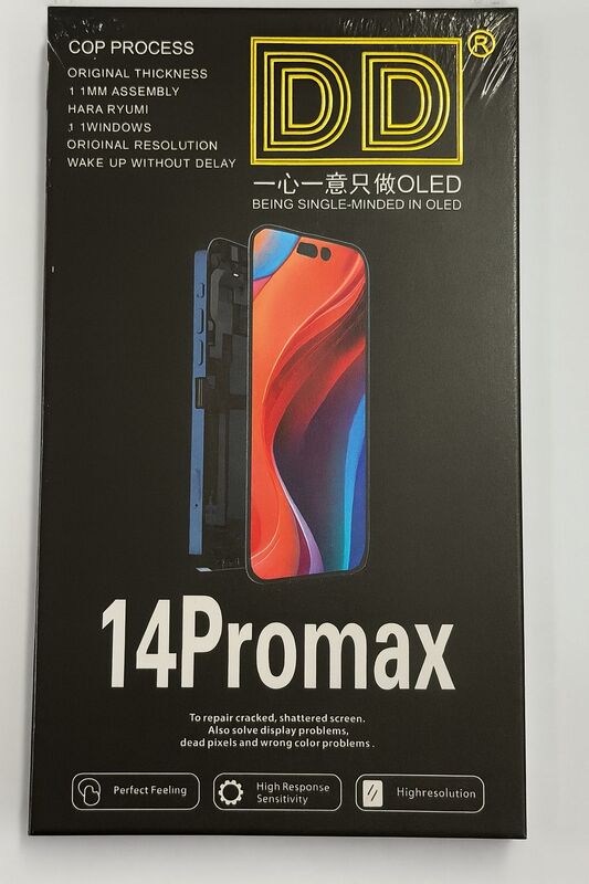 מסך Oled-DD Iphone 14ProMax