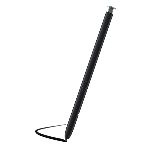 עט ירוק S23 ULTRA