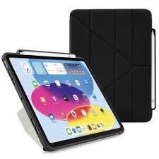 Ipad air 13 multi fold black