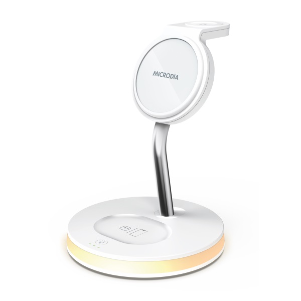 Microdia SNAP Station ELITE 33W 5 in 1