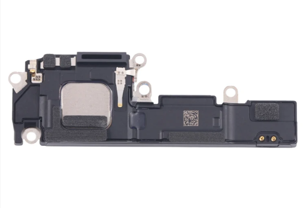 צלצלן IPHONE 16