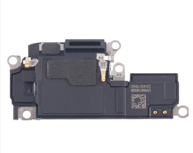 צלצלן IPHONE 16pro