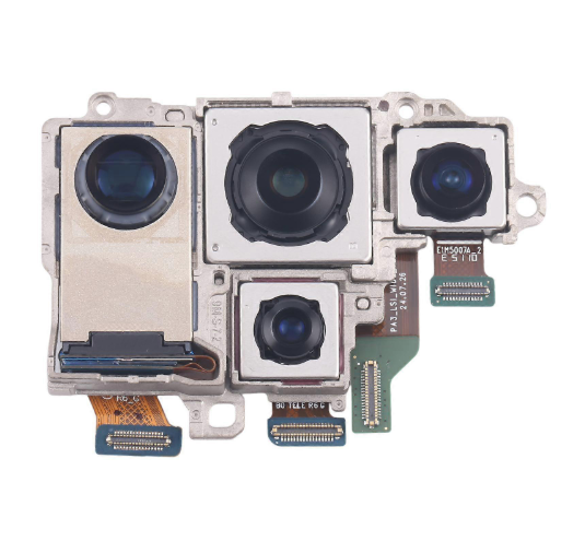 מצלימה אחורית s25ULTRA