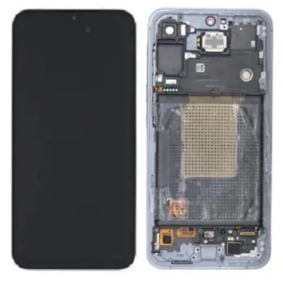 מסך a56