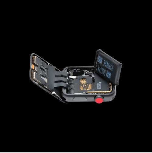 סוללה לשעון APPLE SERIES 5 40MM