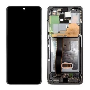 מסך m52 + מסגרת מקורי