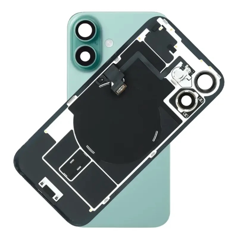 גב I 16 GREEN NFC