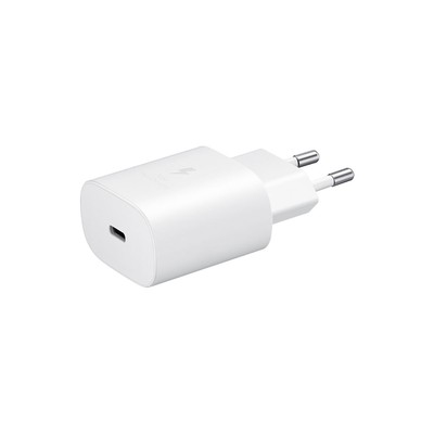 SAMSUNG CHARGER 2A 15W WHITE