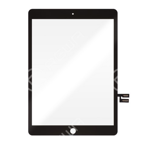 touch ipad 9 A2270/A2197 Black