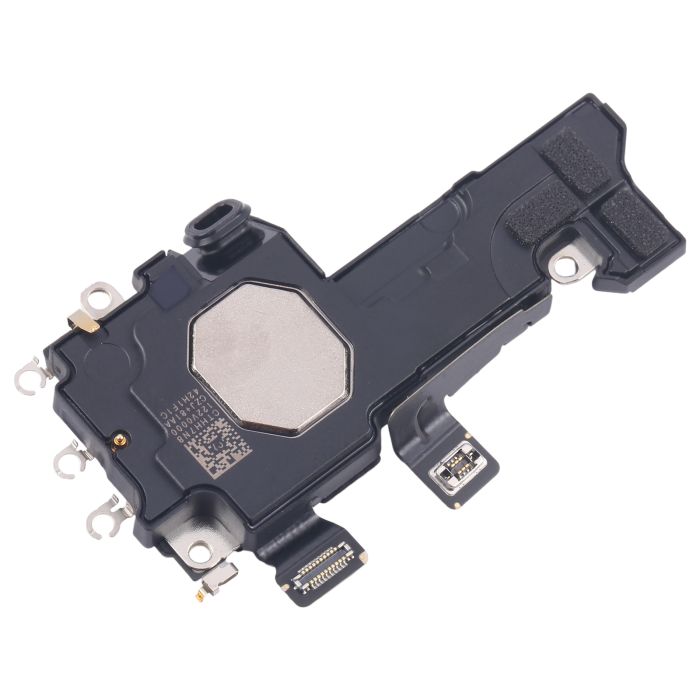 שמע Iphone 16