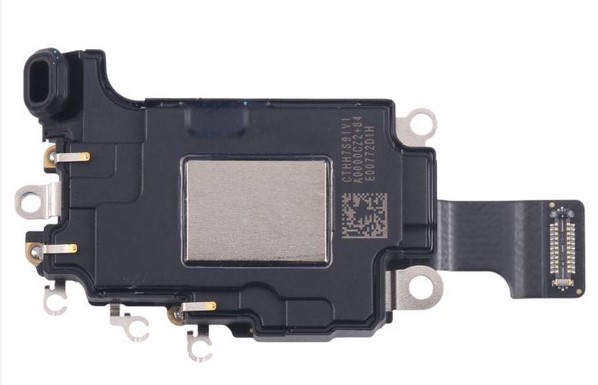 שמע Iphone 16Pro
