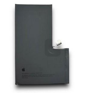 סוללה תחליפית iphone 16 Pro Max