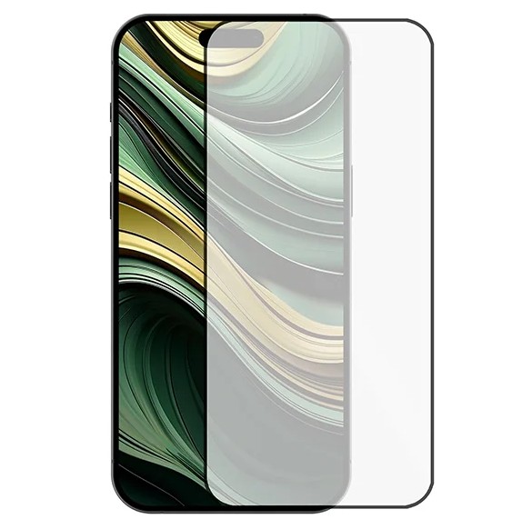 זכוכית 3D Iphone AIR