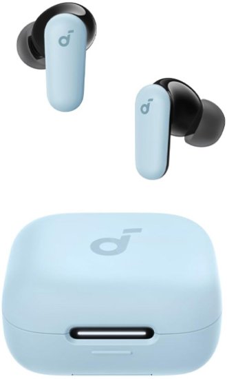 אוזניות תוך-אוזן Anker Soundcore P30i True Wireless - צבע כחול