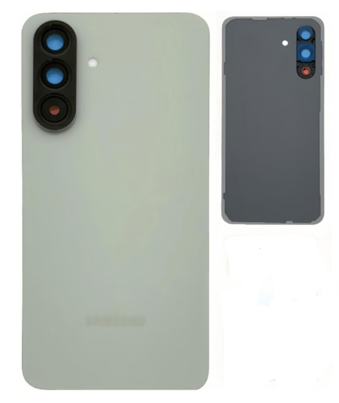 גב אחורי A56 ירוק