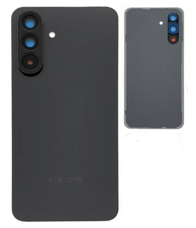 גב אחורי A56 שחור