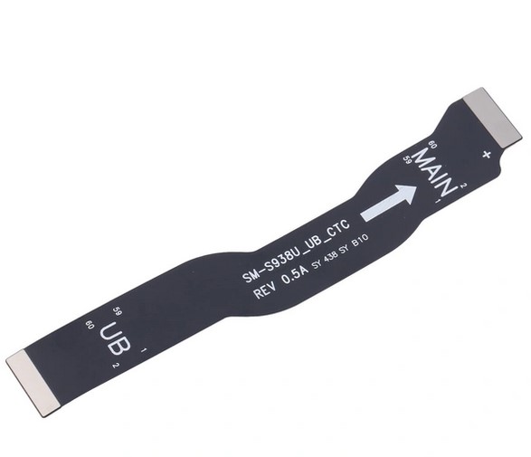 מקשר תצוגה s21ultra