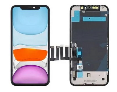 מסך OLED IPHONE 15PROMAX