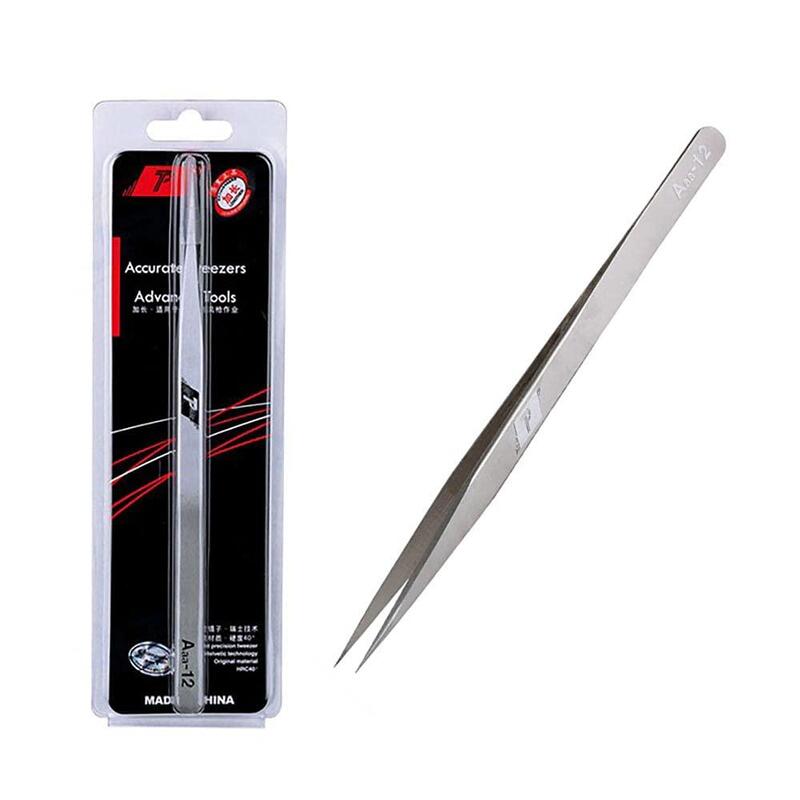 Accurate Tweezers Aaa-12