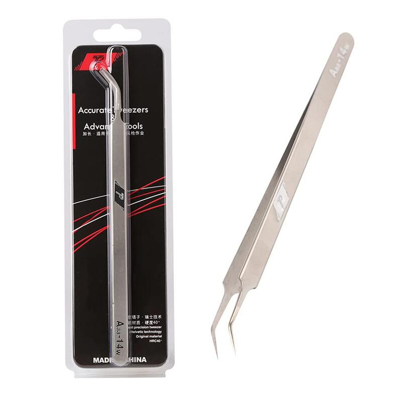 Accurate Tweezers Aaa-14w