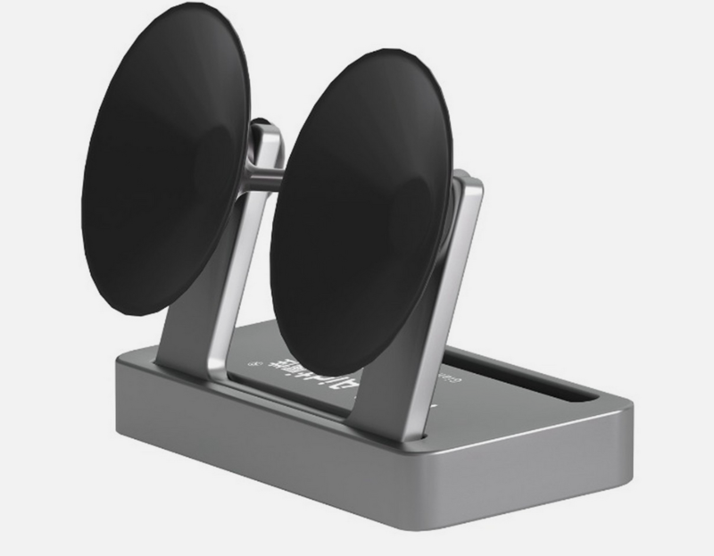 מעמד בירוק למסך