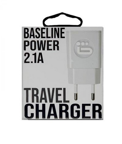 power charger
