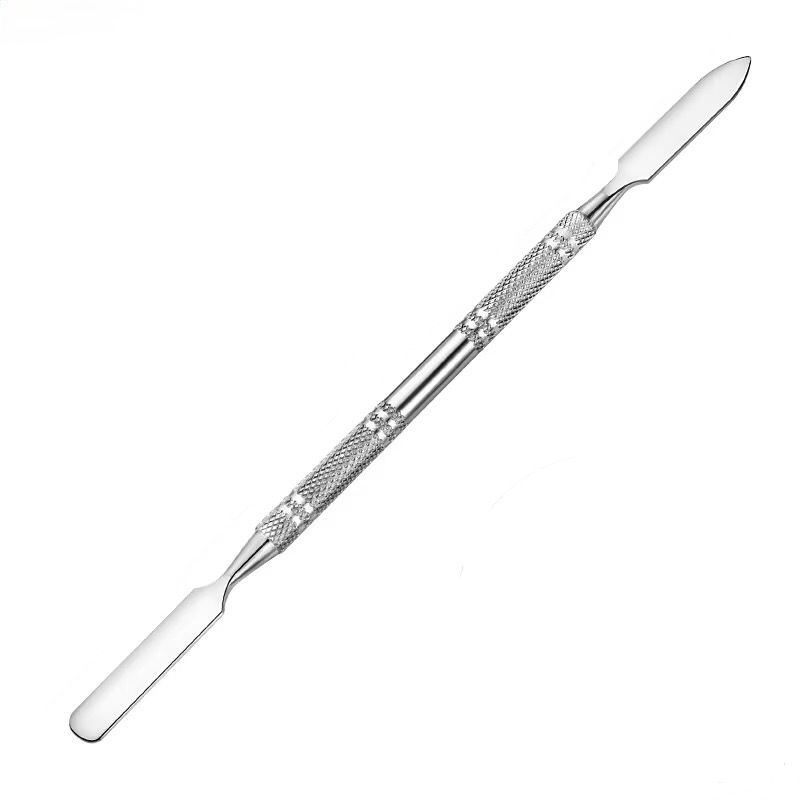 כלי פתיחה מתכת - ספטולה מתכתית