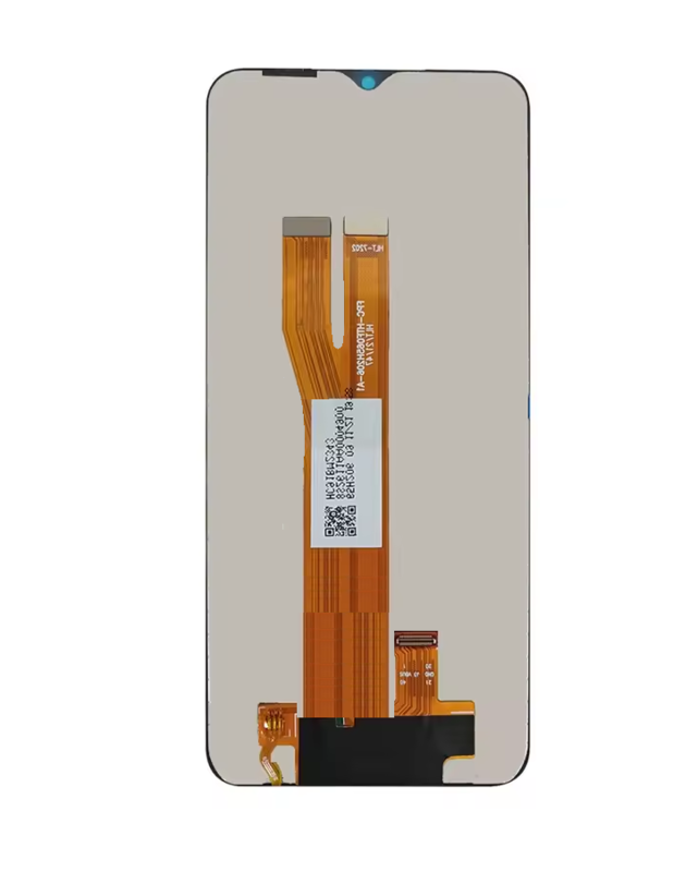 מסך A07 4G NO FRAME תחליפי