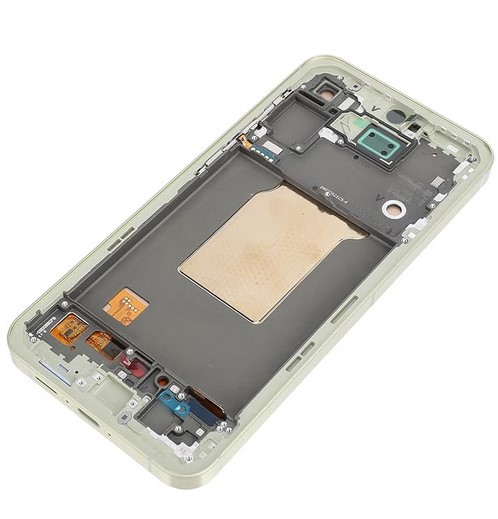 מסךA55 Gold מקורי