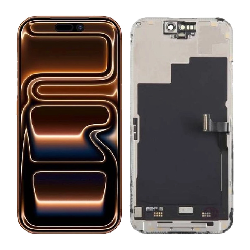 מסך IPhone 17 Pro מקורי