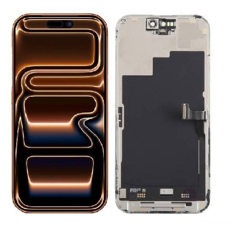 מסך IPhone 17 Pro Maxמקורי