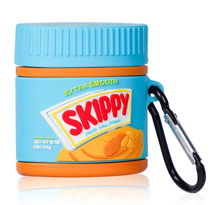 מגן AirPods 2 Skippy