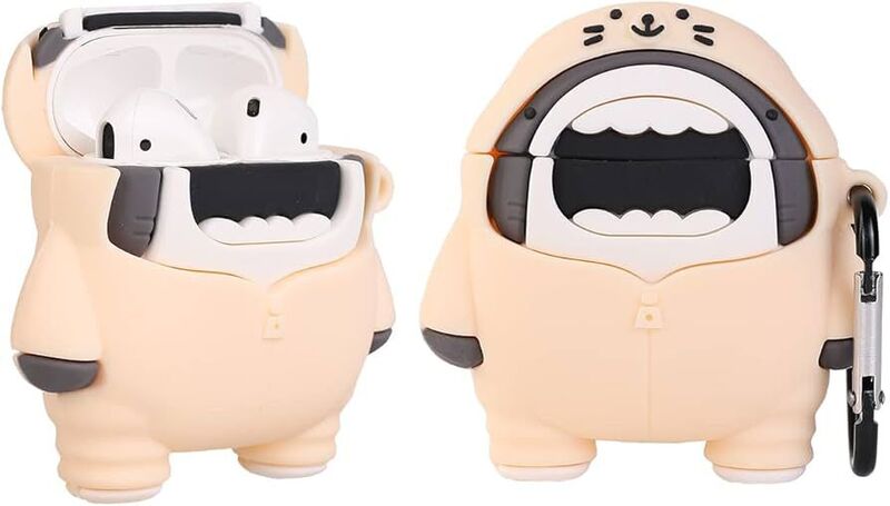 מגן AirPods 2 YAKVOOK