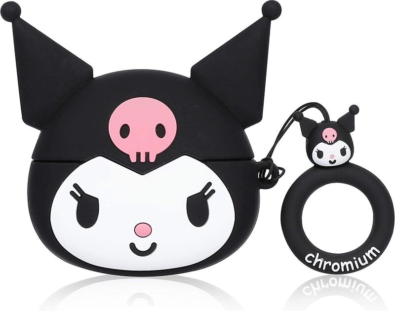 מגן AirPods3 kuromi