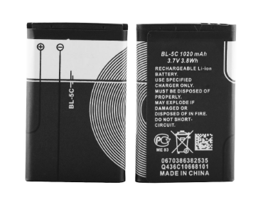 סוללה BL-5C