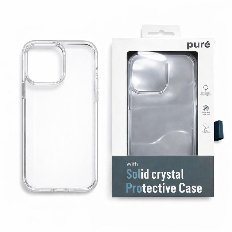 מגן Pure Iphone 17Pro