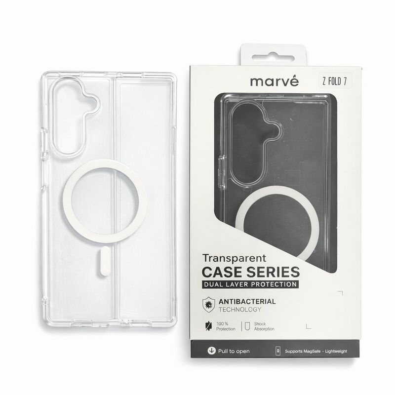 מגן  Marve Magsafe  ZFOLD 7