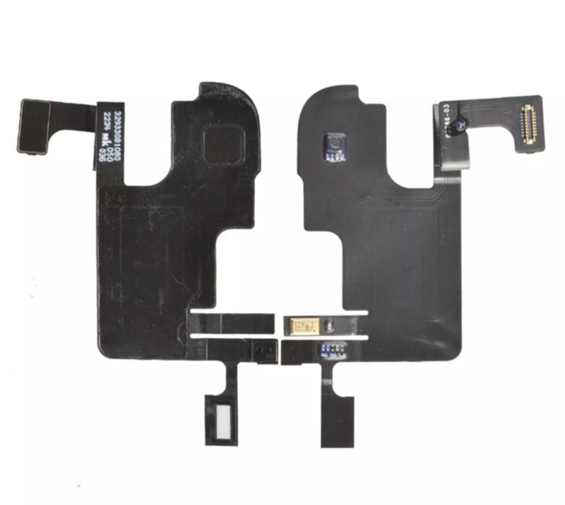 פלט חיישן Iphone 14