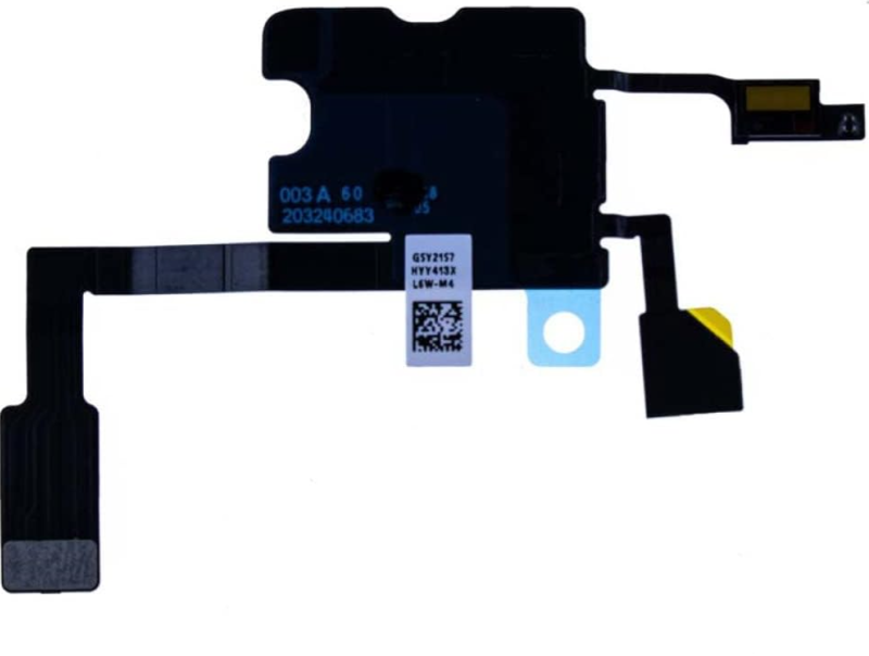 פלט חיישן Iphone 14 Pro