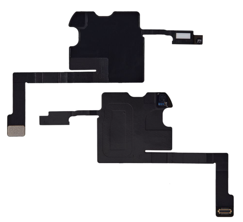 פלט חיישן Iphone 15 Pro