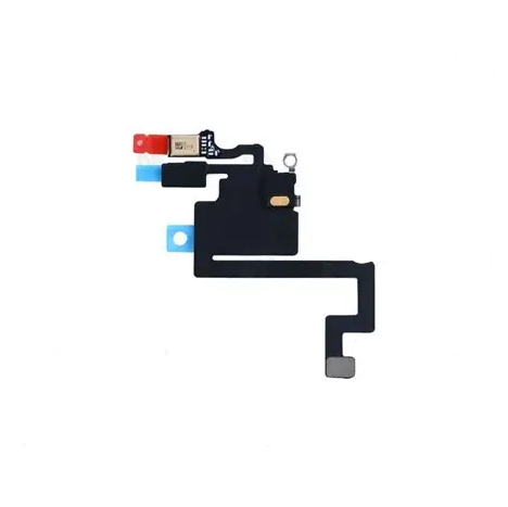 פלט חיישן Iphone 17 Pro