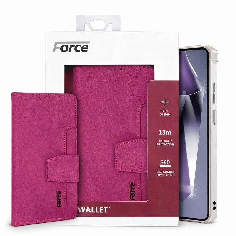 מגן נרתיק IPHONE 14 PINK