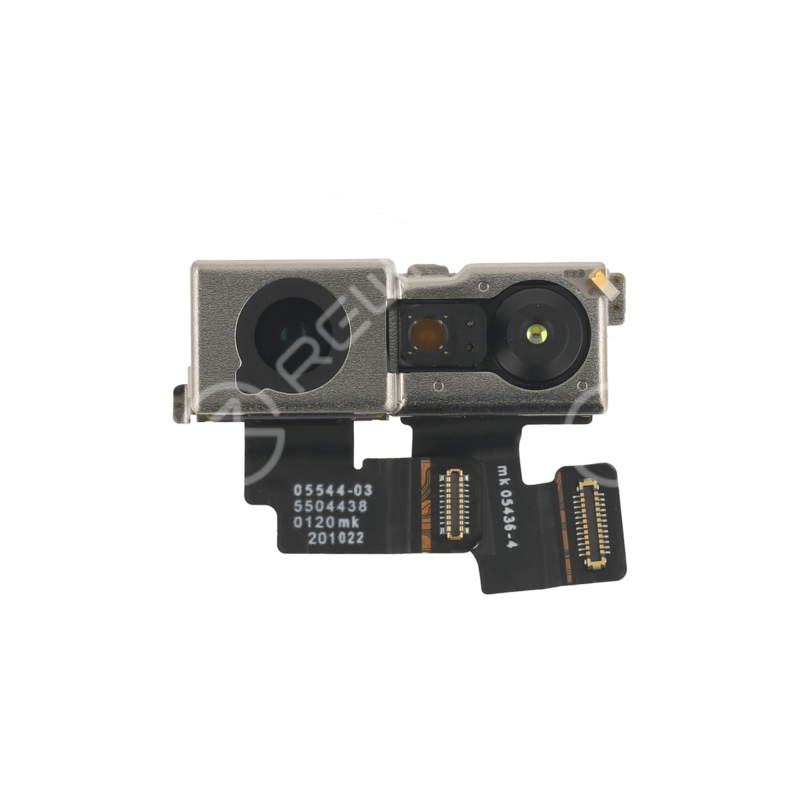 מצלמה קדמית iphone 17 Air