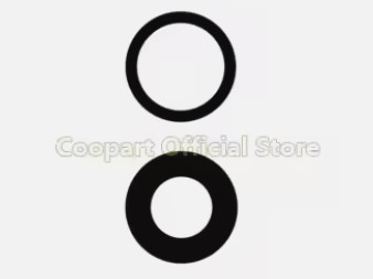 עדשות מצלמה iphone 17